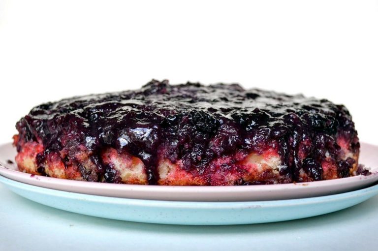 Blueberry Cheesecake Recipe Maldives Cook