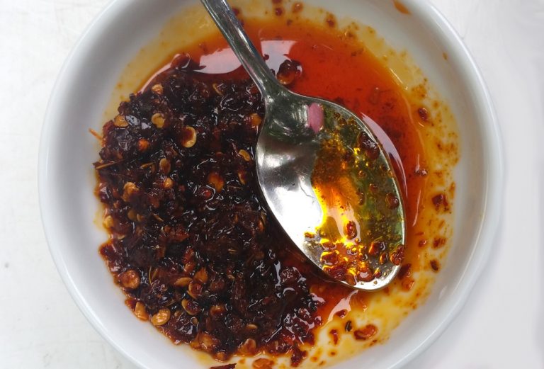 Chili Paste Recipe Maldives Cook