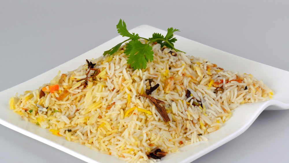 vegetable-biriyani